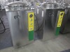 ELECTRIC-HEATED Steam Autoclave