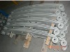 mitsubishi rear spring