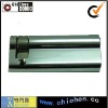 Euro cylinder for hotel lock