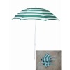 beach umbrella