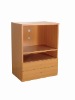 MDF file cabinet