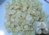 dehydrated garlic flake