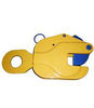 plate steel lifting clamp