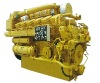 High quality Diesel engine 1200 KW