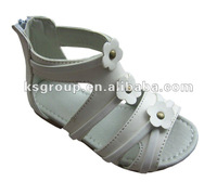 Girl's Kid children sandals