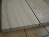 Chinese Paulownia Siding