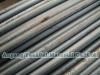 GB Q345 Low-aolly Round Steel Bar