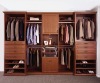 walk in Wardrobe