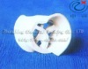 Ceramic conjugate ring