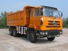 CLW3126GD19D Tipper