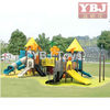 high quality outdoor playgrounds