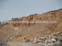 silex mine