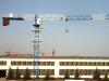 TC5510 topless tower crane