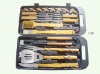 Hot sale good quality BBQ set