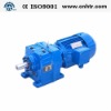 HR speed reduction gear/reducer gearbox/vari motor