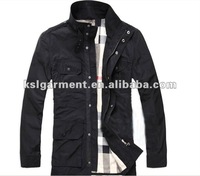 fashion designed clothes men latest coat styles for men