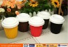 silicone coffe cup