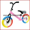 European & American popular Cool kiddy ride car /easy ride / ride on bicycle without pedal or chain