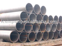 hot expanded seamless pipe