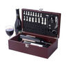 Top Grade Wooden Wine Box Set