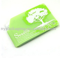 PP card holder