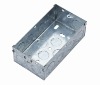 Dual Junction Box