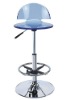 Acrylic Bar Stool,Perspex Bar Stool,Plexiglass Bar Stool,Lucite Bar Stool