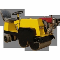 Vibratory Roller YB70