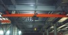 Explosion-proof Single-girder Underslung Crane