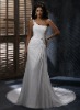 WR1686 New Style Wedding Dress