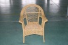 stacking rattan chair