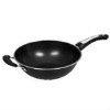 Nonstick iron chinese wok