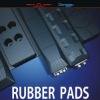 Rubber Pad 500B