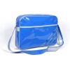 Sky blue fashion men shoulder bag