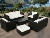 Garden sofa set, loungeset