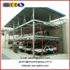 vertical-horizontal automated parking system/ parking garage/ car parking system PSH2~3 QDSH-P23 2000kgs