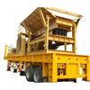 mobile crusher plant Beijing