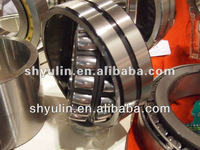 24138-2CS5/VT143 Brass cage SKF Self-aligning Roller Bearing