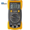 Digital Voltmeter Ohmmeter Ammeter Multimeter OHM DC AC Voltage Current Tester