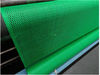 green construction safety net for factory