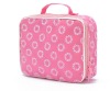 2012 lastest cosmetic Bags fashion design OEM company AD bags