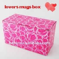 lovers mugs box