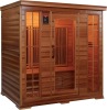 far infrared sauna room