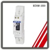 DIN rail active energy meter single phase DPM015SM