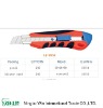 Retractable Safety Utility Knife