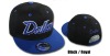 Fashion oem snapbacks hats