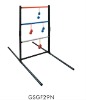 Ladder golf/ladderball/golf toss lawn/carry bag/game set