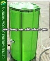 Rain Water Barrel