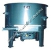 Grinding wheel type sand mixer