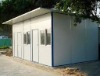 EPS Sandwich Panels for Portable House